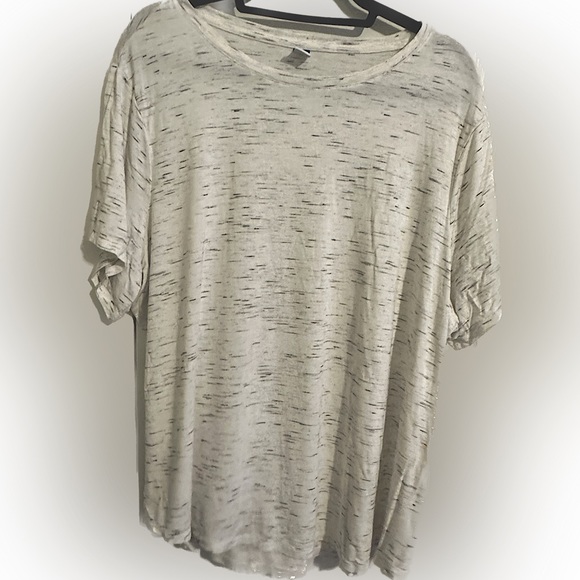 WSS4. EUC Short Sleeve T-Shirt | XXL - Picture 1 of 5